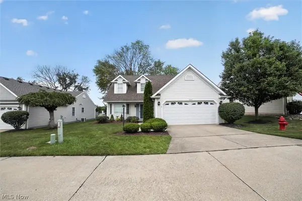 4253 Taylor Court, Brunswick, OH 44212