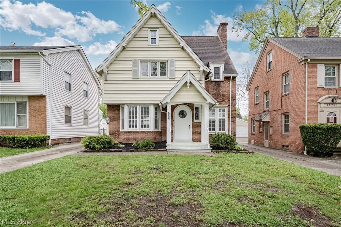 16724 Scottsdale Boulevard, Shaker Heights, OH 44120 - #1