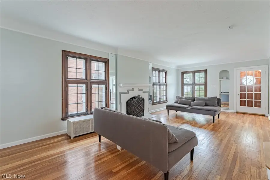 16724 Scottsdale Boulevard, Shaker Heights, OH 44120 - #3