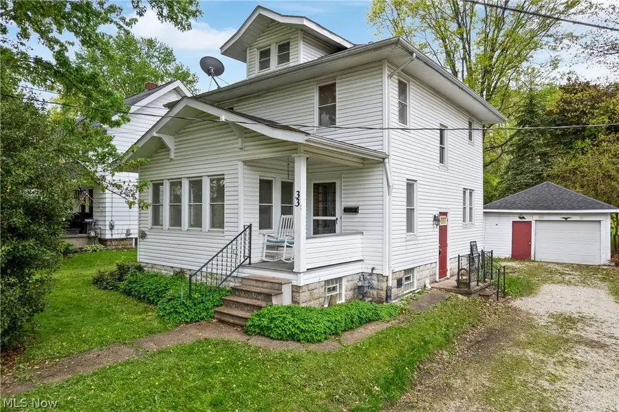 33 Fairlawn Avenue, Rittman, OH 44270 - #2