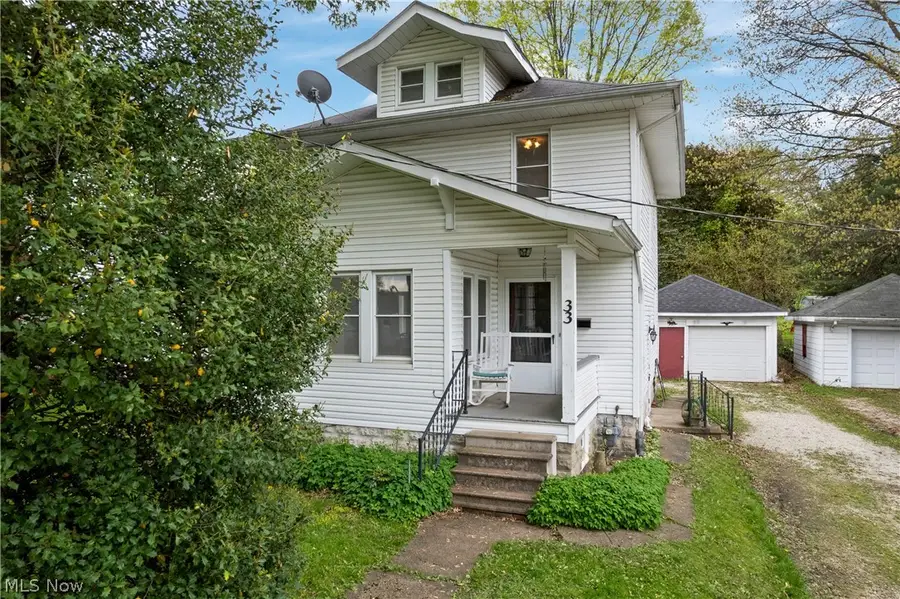 33 Fairlawn Avenue, Rittman, OH 44270 - #3