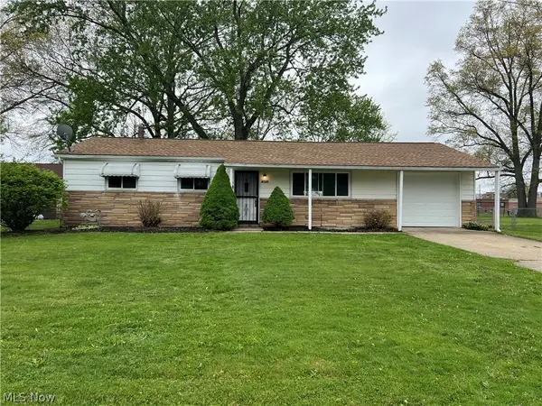 4135 Sabin Drive, Rootstown, OH 44272