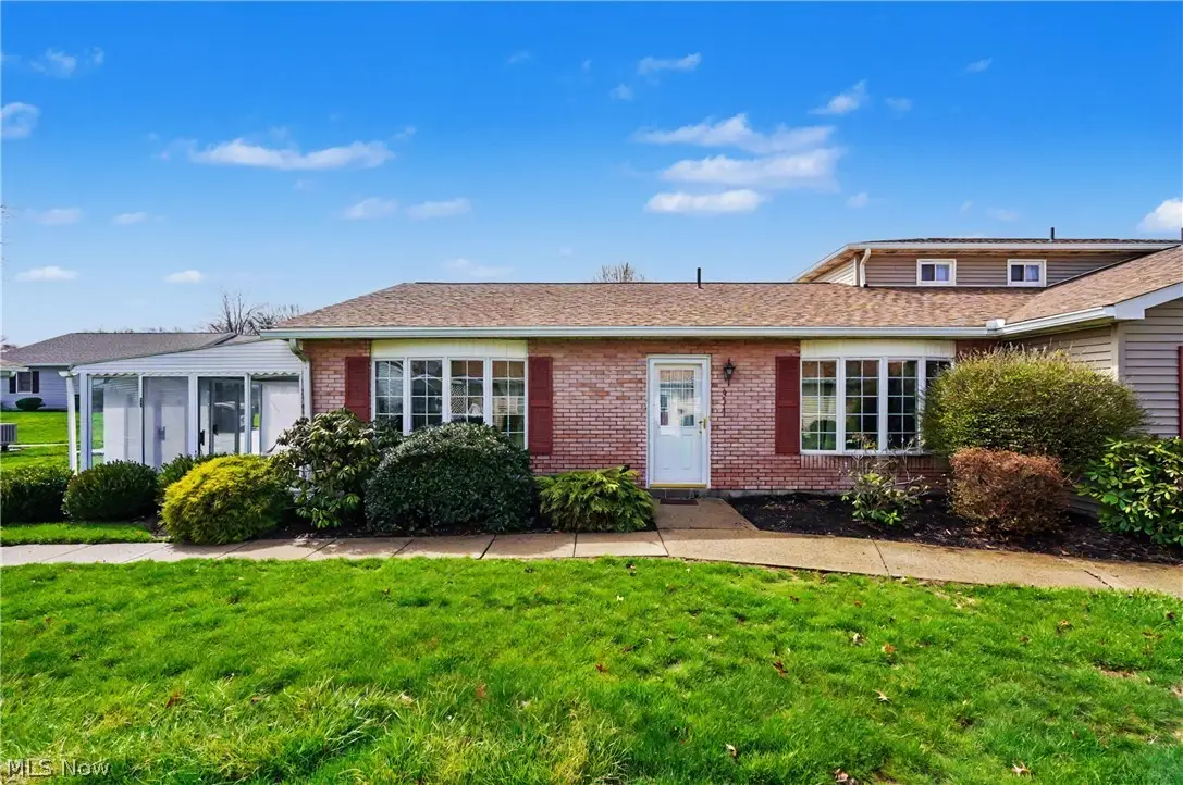 934 Canterbury Lane, Salem, OH 44460 - #1