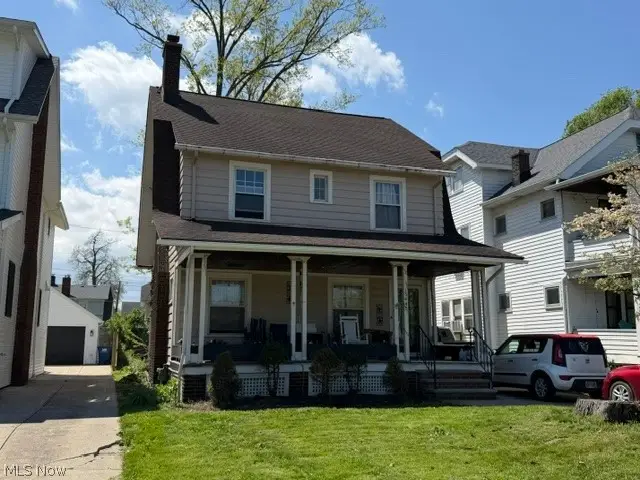 13445 Emerson Avenue, Lakewood, OH 44107 - #1