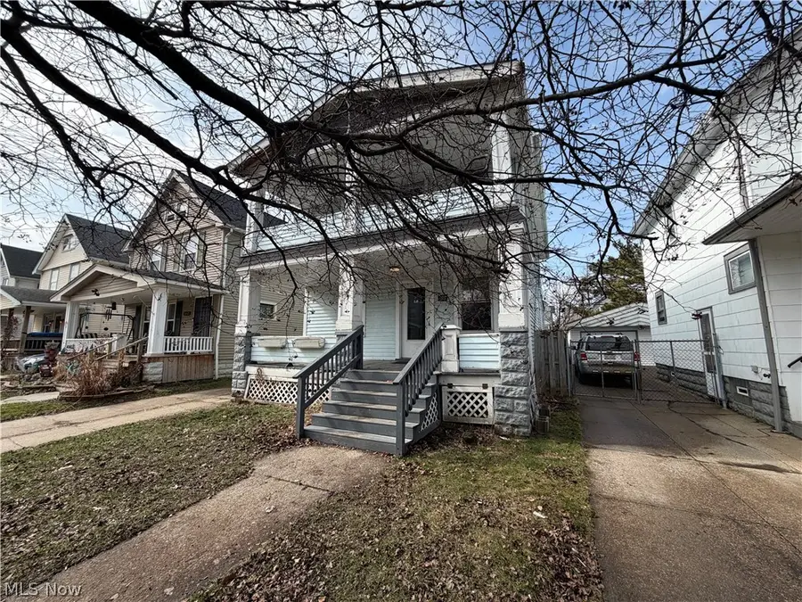 3308 W 90th Street, Cleveland, OH 44102 - #3