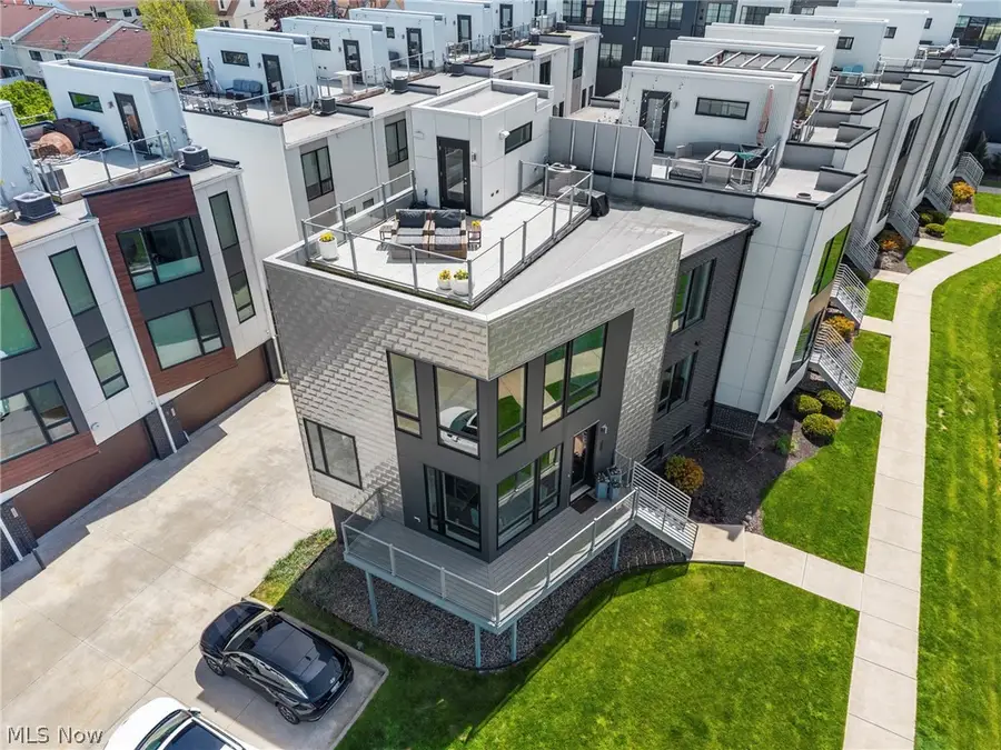 1250 W 70th Street, Cleveland, OH 44102 - #2