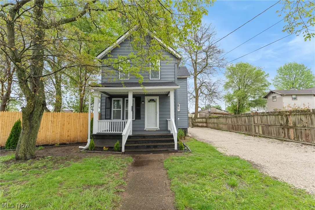 2014 25th Ne Street, Canton, OH 44705 - #1