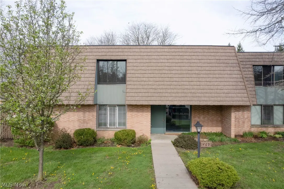 469 W Streetsboro Street #C, Hudson, OH 44236 - #1