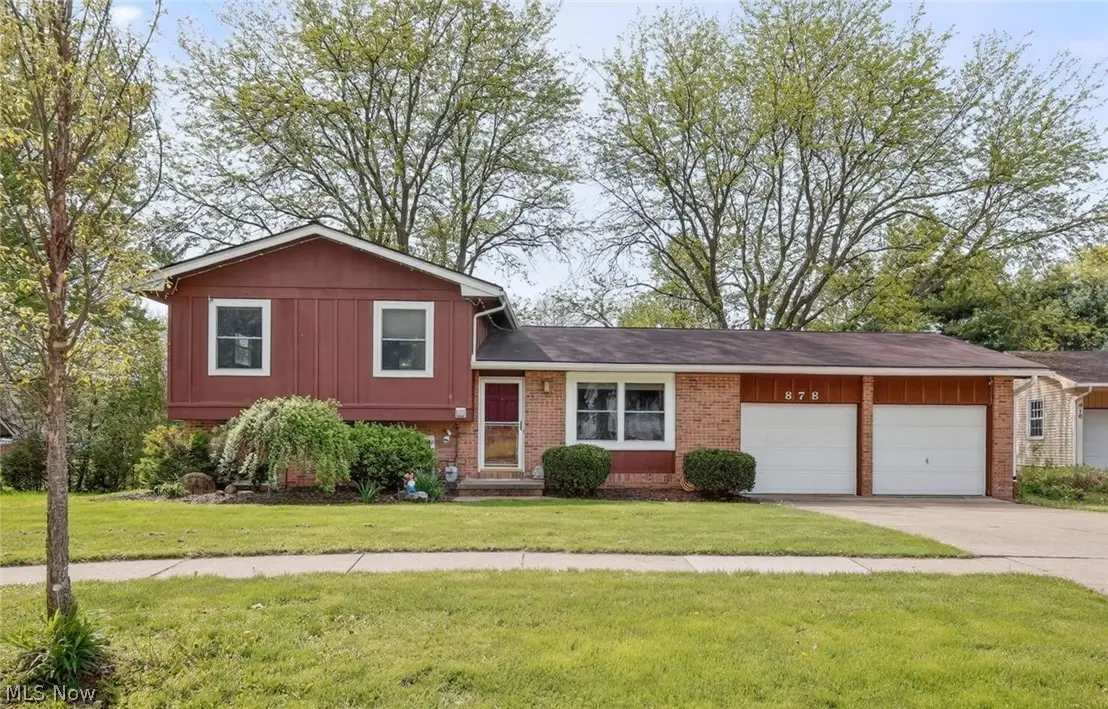 878 Marilyn Drive, Wooster, OH 44691 - #1