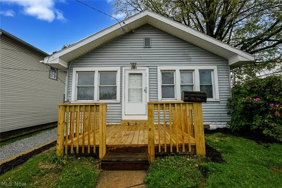 1465 Laffer Avenue, Akron, OH 44305 - #3