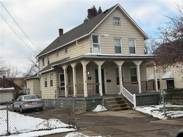 3224 W 32nd Street, Cleveland, OH 44109