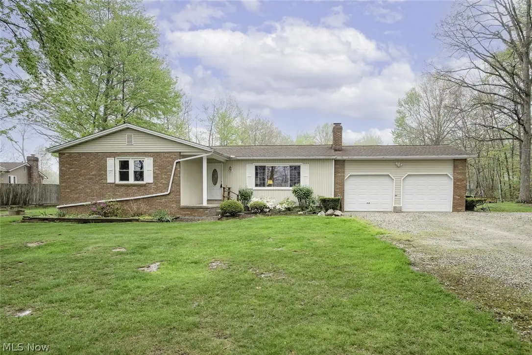 8365 Coon Club Road, Medina, OH 44256 - #1