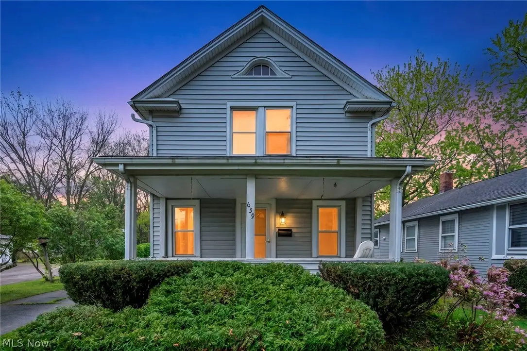 639 Liberty Street, Painesville, OH 44077 - #1
