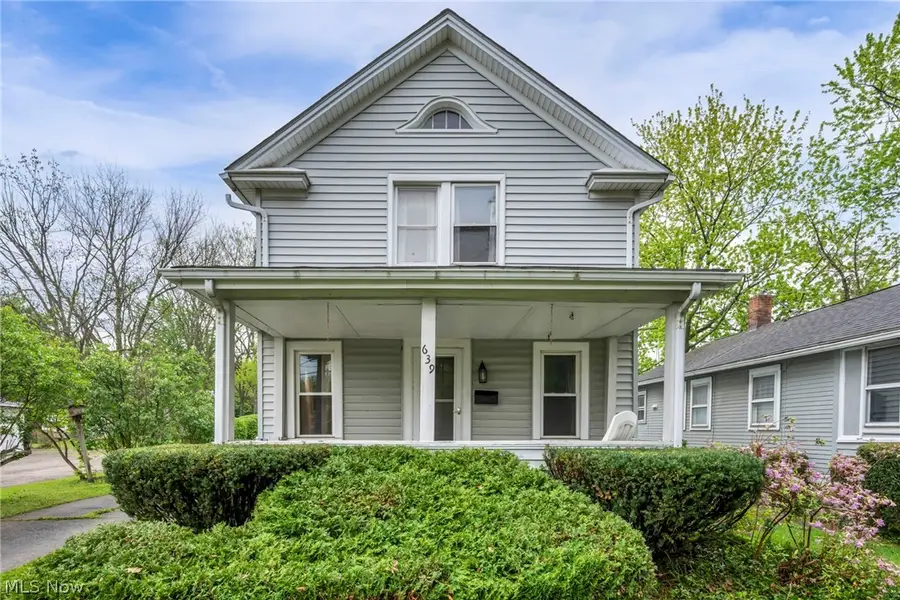 639 Liberty Street, Painesville, OH 44077 - #2