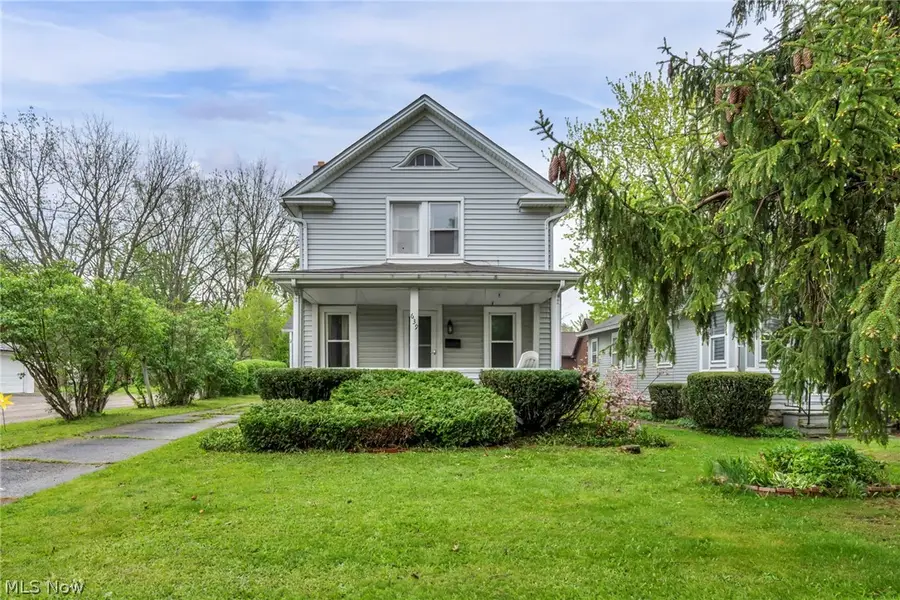 639 Liberty Street, Painesville, OH 44077 - #3