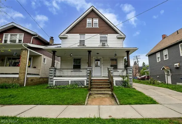 4049 Marvin Avenue, Cleveland, OH 44109