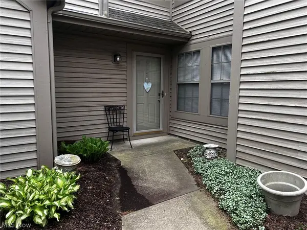 205 S Aspen Court #3, Warren, OH 44484