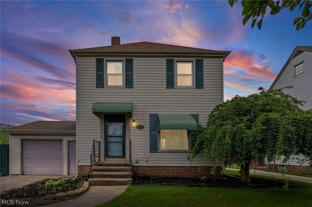 3139 W 138th Street, Cleveland, OH 44111 - #1