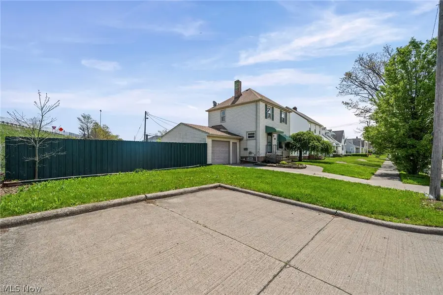 3139 W 138th Street, Cleveland, OH 44111 - #3