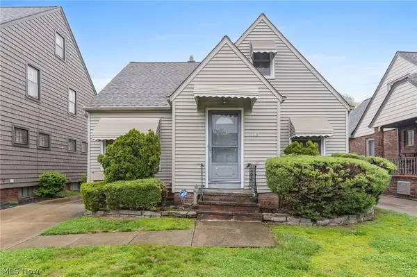 145 E 190th Street, Euclid, OH 44119
