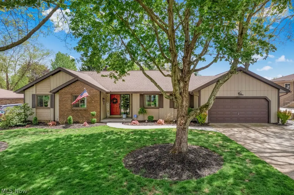 3723 Troon Drive, Uniontown, OH 44685 - #1