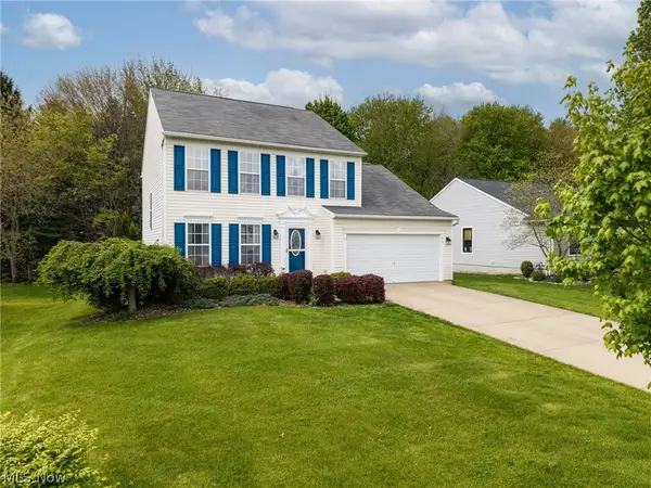 714 Whippoorwill Lane, Wadsworth, OH 44281