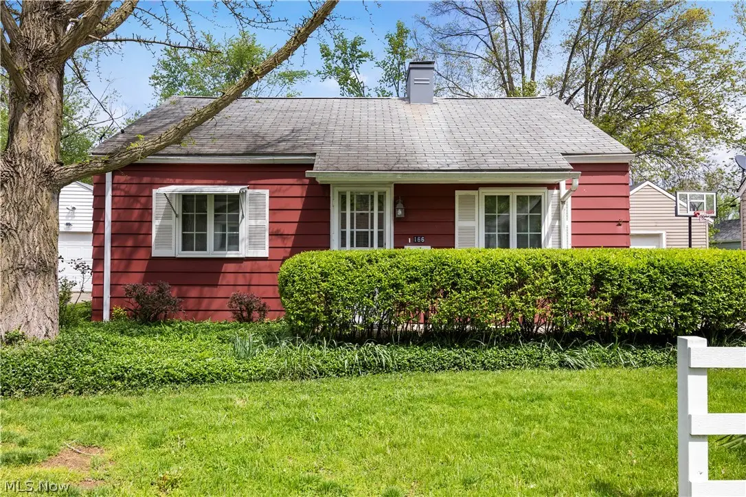166 Caroline Street, Elyria, OH 44035 - #1