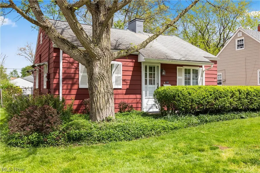 166 Caroline Street, Elyria, OH 44035 - #3