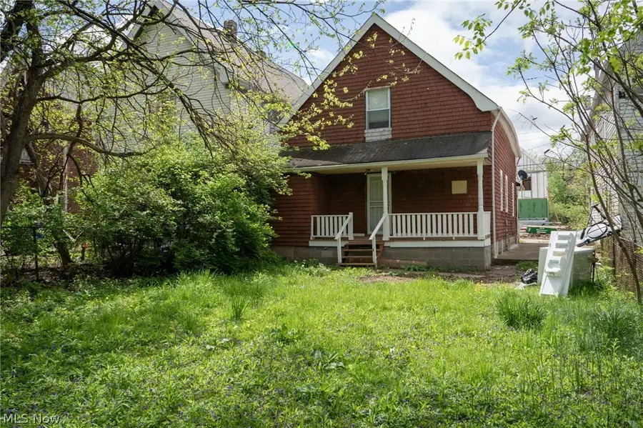 10209 Elwell Avenue, Cleveland, OH 44104 - #2