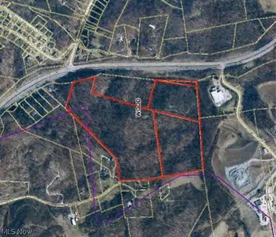 0 Dry Run Road, Parkersburg, WV 26104 - #1