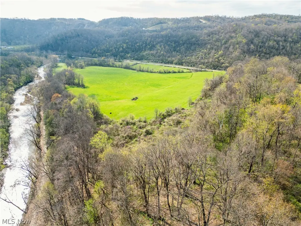 47691 E Captina Highway Road, Alledonia, OH 43902 - #1