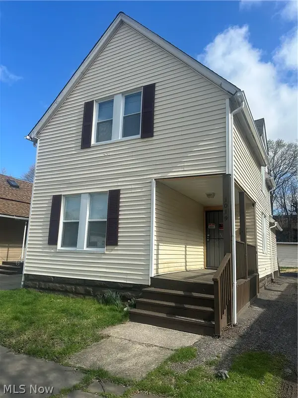 7019 Morgan Avenue, Cleveland, OH 44127