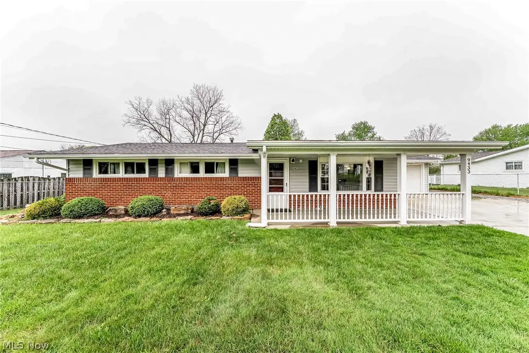 9433 Steffner Drive, Streetsboro, OH 44241 - #1