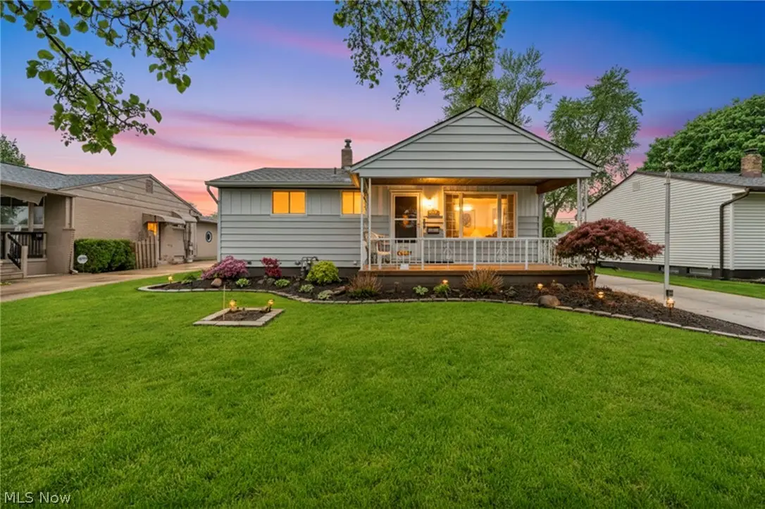 15425 Richard Drive, Brook Park, OH 44142 - #1