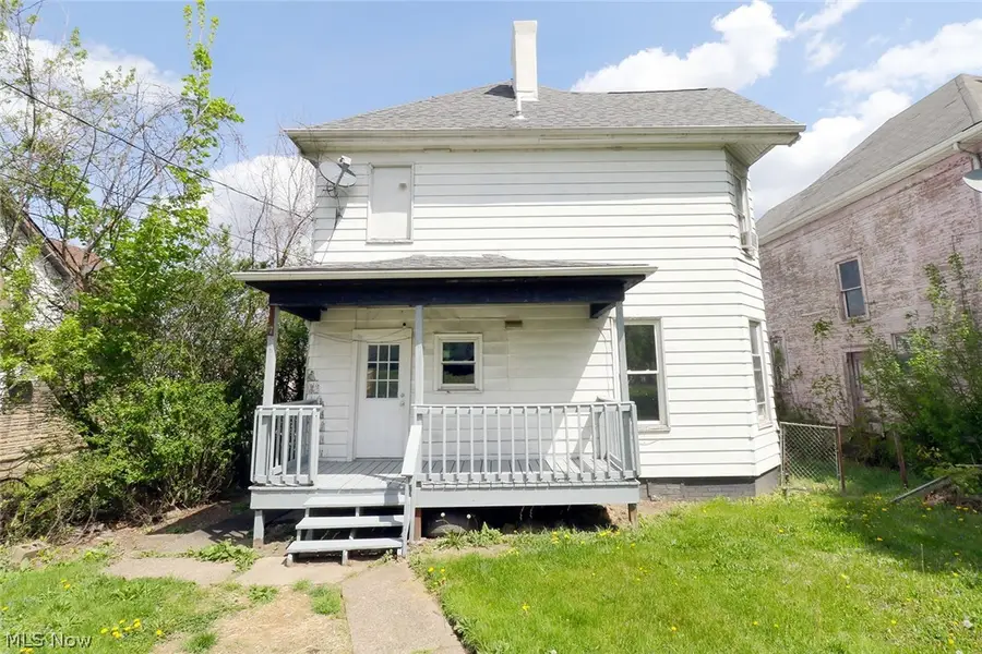 1336 Oregon Avenue, Steubenville, OH 43952 - #2