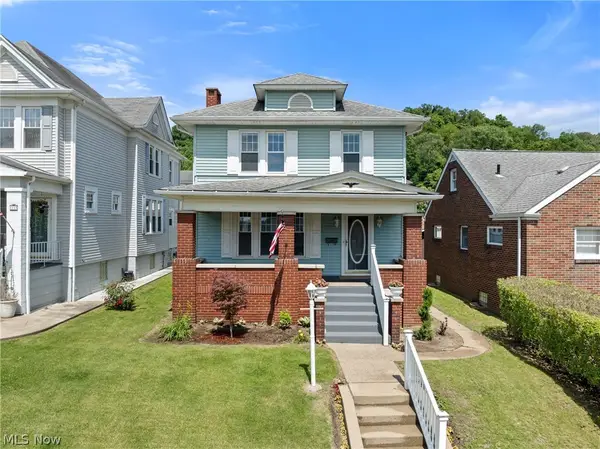 1111 Indiana Street, Martins Ferry, OH 43935