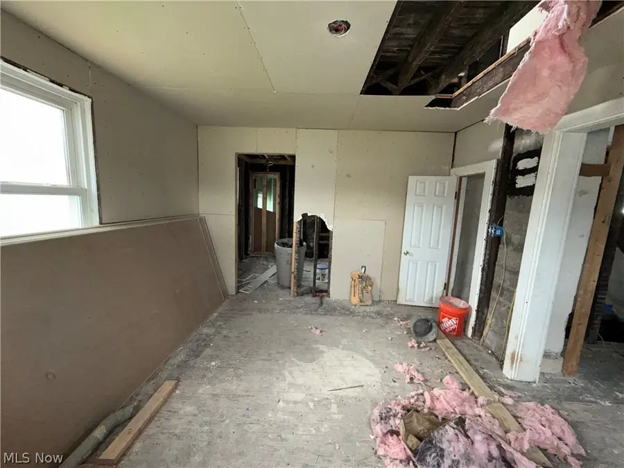 12301 Hirst Avenue, Cleveland, OH 44135 - #2