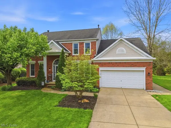 558 Alliance Drive, Northfield, OH 44067