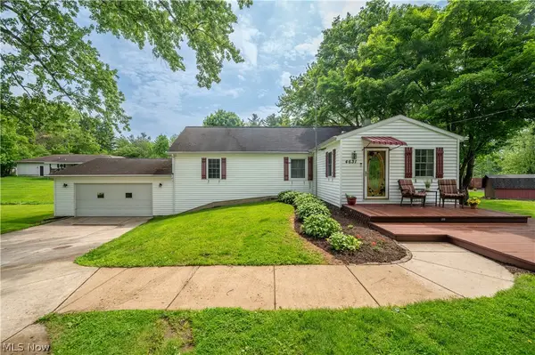 4631 March Avenue, Youngstown, OH 44505