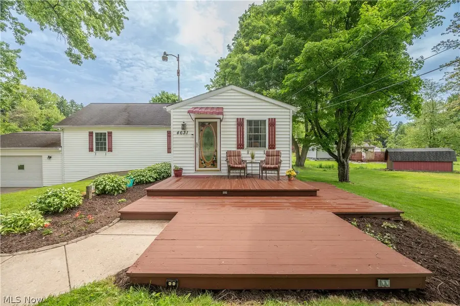 4631 March Avenue, Youngstown, OH 44505 - #3
