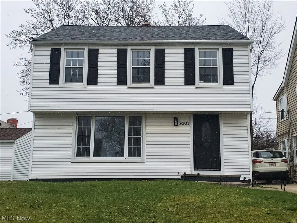 3603 Lindholm Road, Shaker Heights, OH 44120 - #1