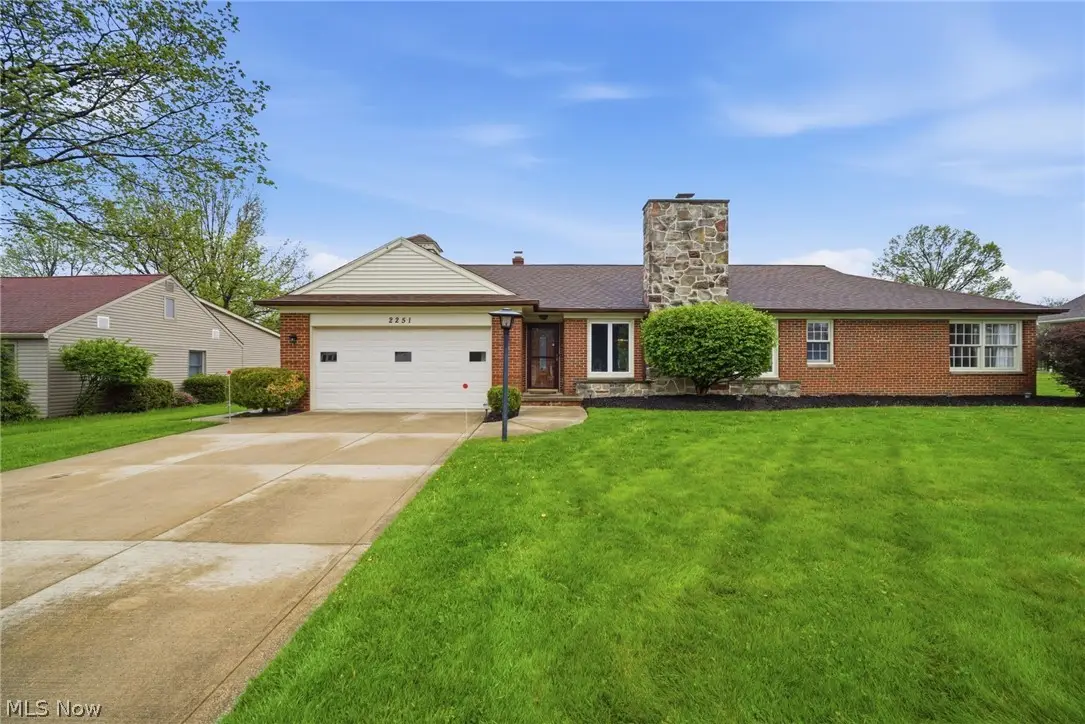 2251 Pine Ridge Drive, Wickliffe, OH 44092 - #1
