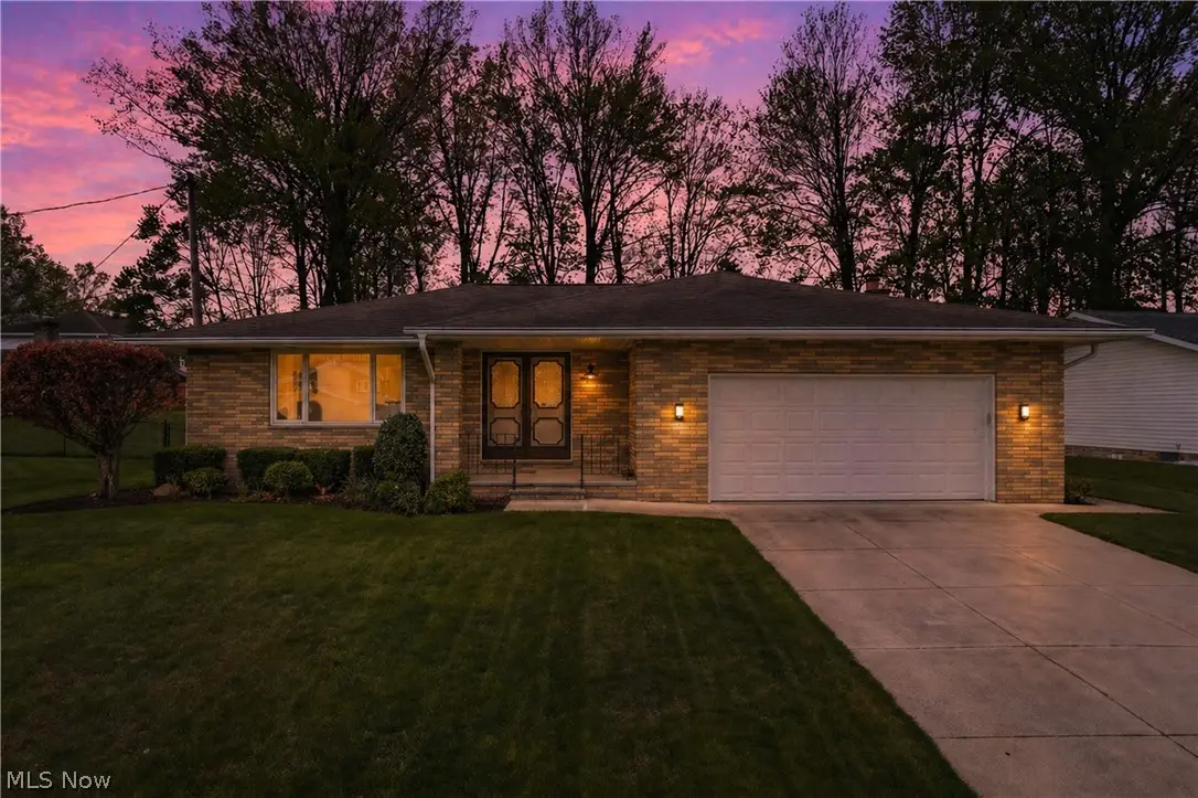 6968 Carol Drive, Independence, OH 44131 - #1