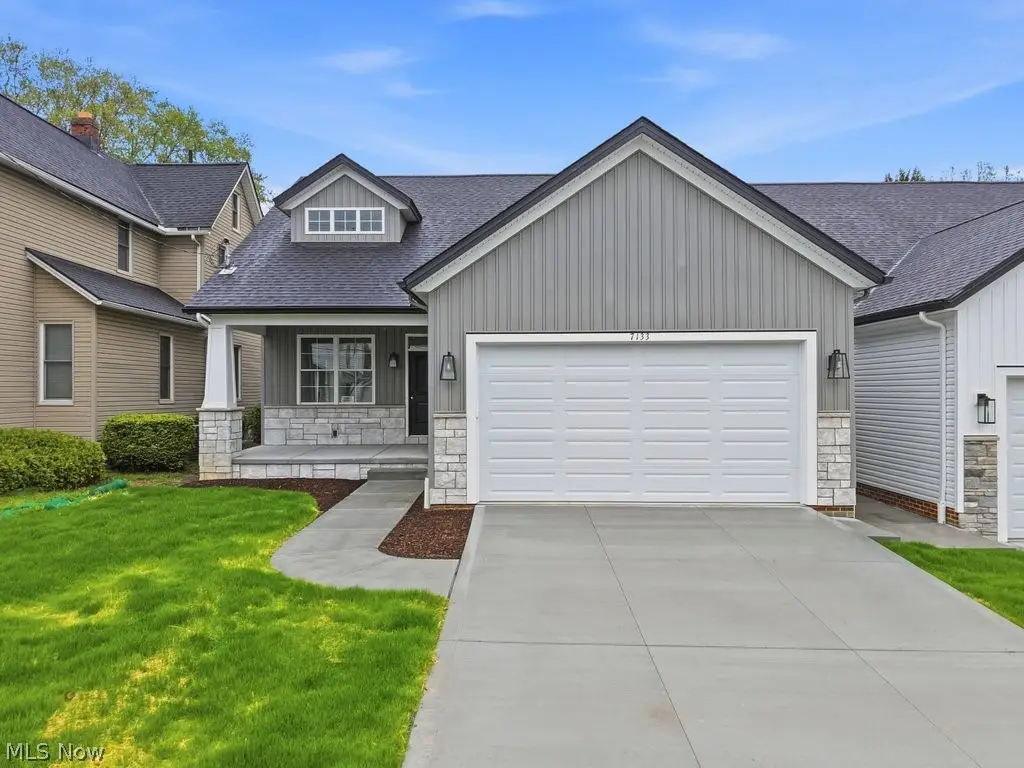 7133 Marcelline Court, Cuyahoga Heights, OH 44125 - #1