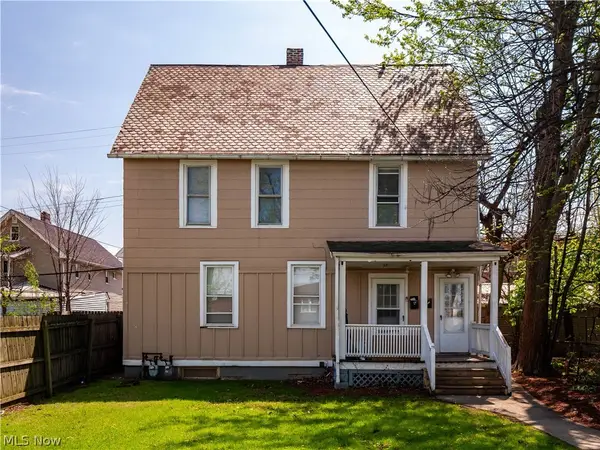 10419 Ignatius Avenue, Cleveland, OH 44111