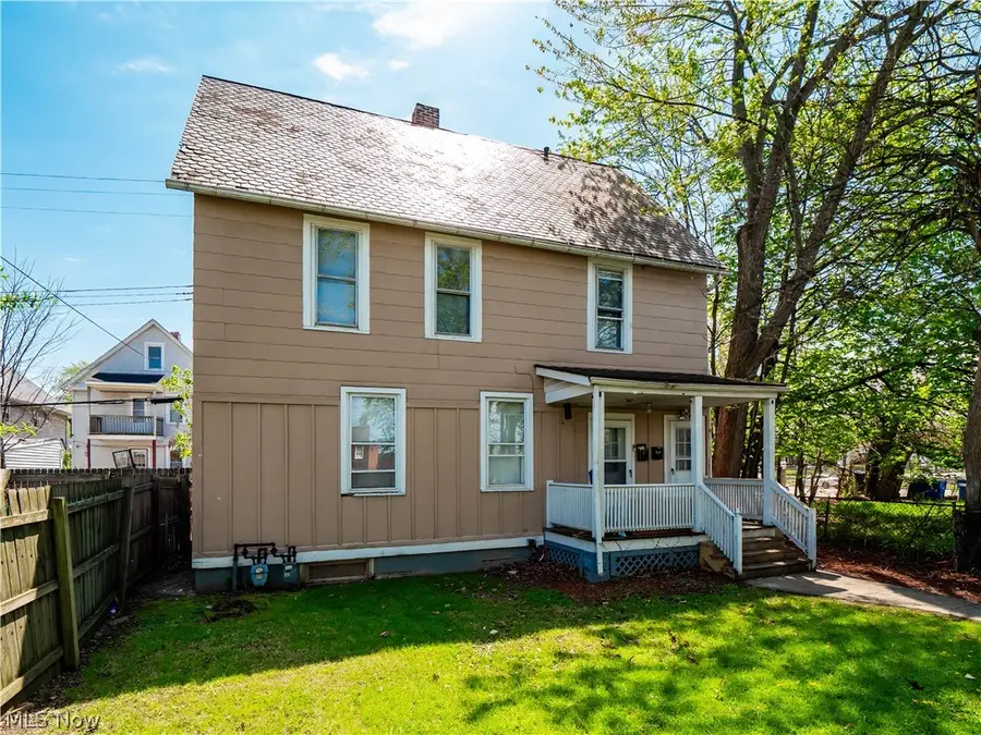10419 Ignatius Avenue, Cleveland, OH 44111 - #2