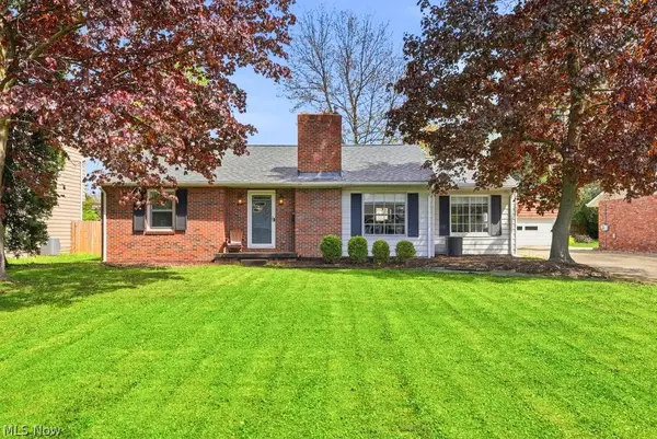 2985 Vincent Road, Silver Lake, OH 44224