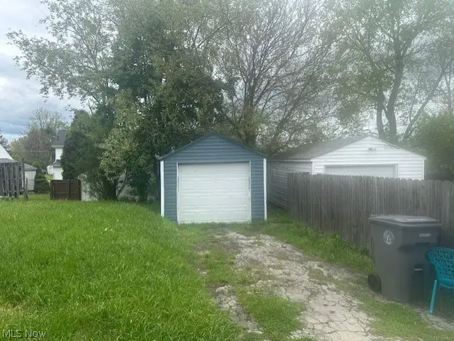 734 Cambridge Avenue, Youngstown, OH 44502 - #3