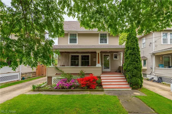 1314 Belle Avenue, Lakewood, OH 44107