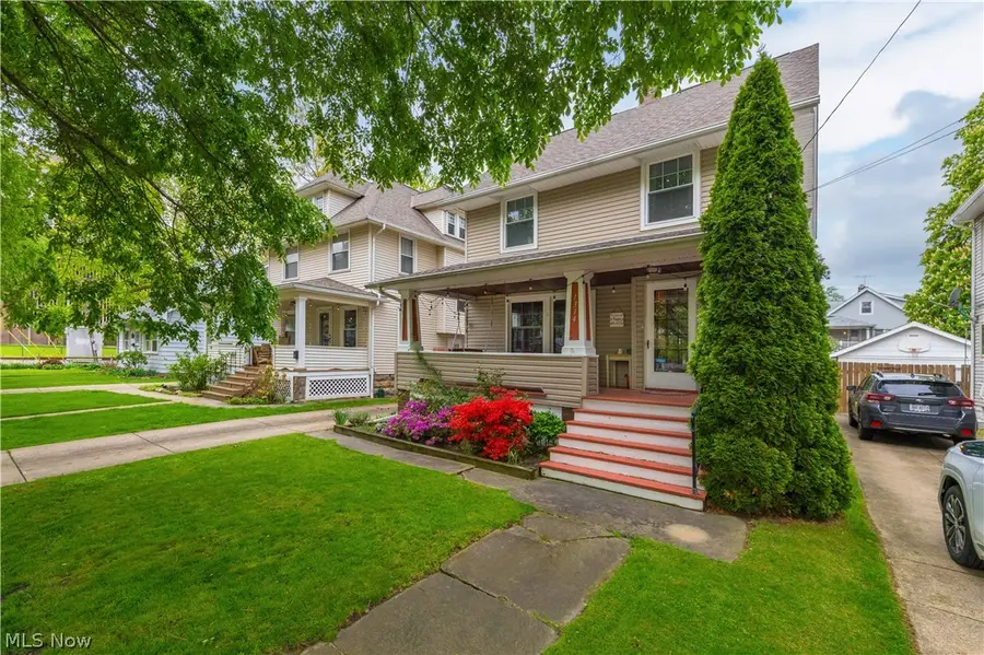 1314 Belle Avenue, Lakewood, OH 44107 - #3